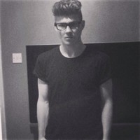 Harry Beckley