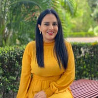 Rita María López Pineda