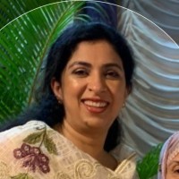 Ishrat Fathima