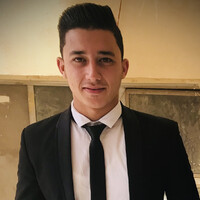 Eslam Saad
