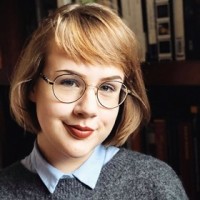 Marcie Woehl