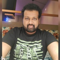Madhu Vignesh Waran