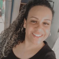 Priscila Amodeu