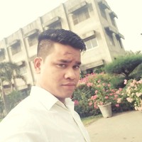 Kishor Kumar