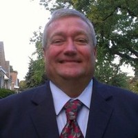Gregory Bloden