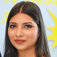 Priya Bansal