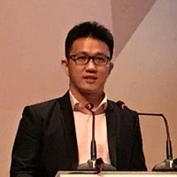 Jared Koh