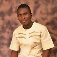 Thomas Micheal Oluebube