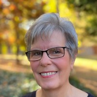 Carol James