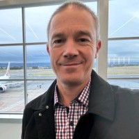 Michael Hollamby