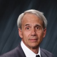 Paul Terry, Sphr, Shrm-Csp