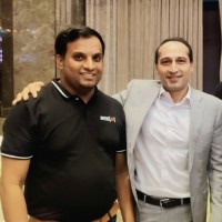 Rajesh S