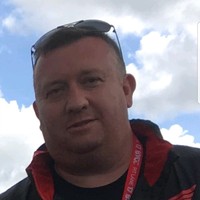 Michael Smith