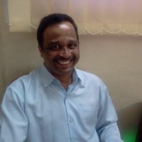 Vinod Kumar