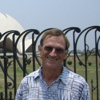 Tim Mather