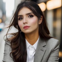 Anisha Sidhu