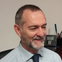 Benito Delgado Vazquez
