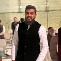 Muhammad Umar Ismail VoHra