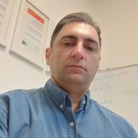 Ehsan Marahel