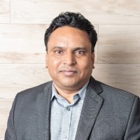 Dileep kumar
