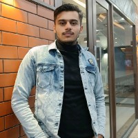 Dinesh Budania