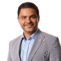 Ramzi Gharbi, Eng., Emba