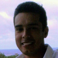 Joel Moncada