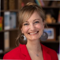 Erin Lynn Raab, Ph.D.