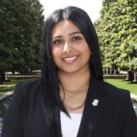 Anjali Patel