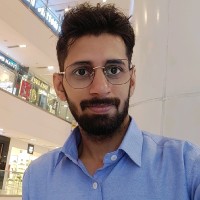 Avinash Jaiswal
