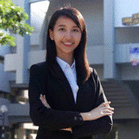 Ingrid Mok