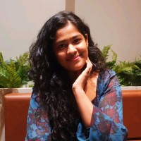 Dharani S