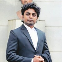 Jinesh M
