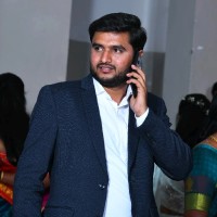 Kiran Gurunanjayya