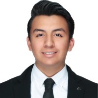 Roberto Paolo Jimenez Moreno