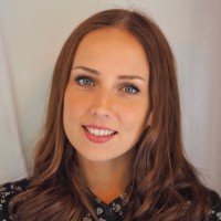 Lauren Harris-Mackey