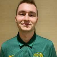 Harrison Peters