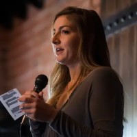 Erin Udell