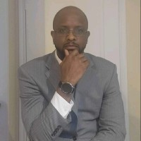 Lydell Moore