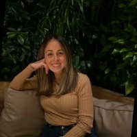 Andrea Perez