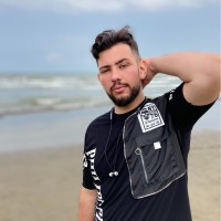 Reza Eshghi Ghorbanzade
