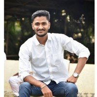 Shubham Ghule
