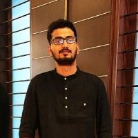 Vinay M