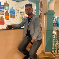 Niraj Joshi