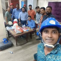 Mostafa Shek M.Sc,B.Sc in Mechanical Engineering ( DUET)