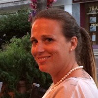 Stephanie Baudet