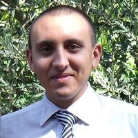 Sebastian Recayte