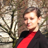 Małgorzata Drzewiecka