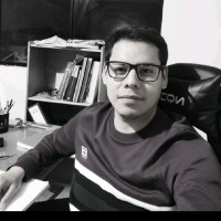 Alejandro Augusto O.