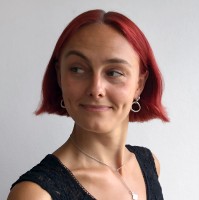 Majse Marie Nørhald